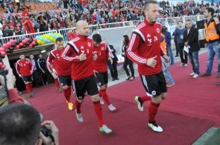  Rrahmani: S’kemi faj që kemi dy kombëtare