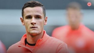 Tarashaj huazohet te Frankfurti