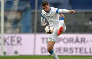 Zyrtare: Xhimshiti huazohet te Avelino