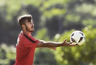 Zyrtare: Ajeti huazohet te St.Galleni