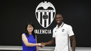  Zyrtare: Mangala te Valencia