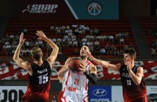  Shqipëria turpërohet nga Gjeorgjia