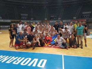  Kosova “shkel” Turqinë në futsall