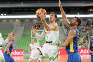  Kosova pëson thellë në ndeshjen e parë 