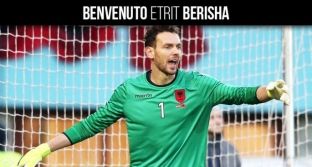  Zyrtare: Berisha te Atalanta