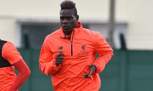  Zyrtare: Balotelli kalon te Nice