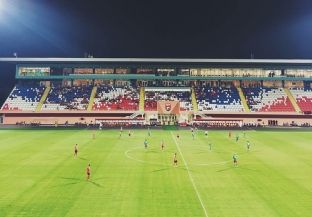  Shqipëria barazon pa gola me Marokun