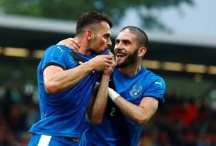 Kosova luan në Shqipëri si vendëse, mediet serbe e quajnë skandal