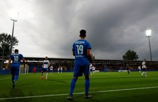 FIFA po i shqyrton kërkesat e lojtarëve të Kosovës