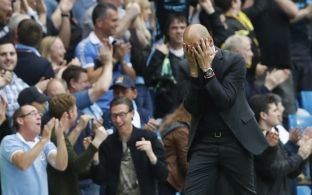  Manchester City, skuadra që shpenzoi më së shumti