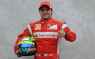  Felipe Massa pensionohet në fund të këtij edicioni të Formulës 1