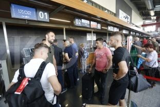 Kosova nis misionin që e ka pritur gjatë