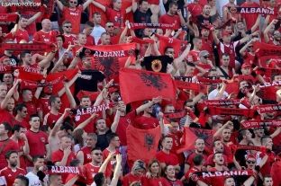 Shiten biletat për Shqipëri-Maqedoni, s’ka tifozë mysafirë