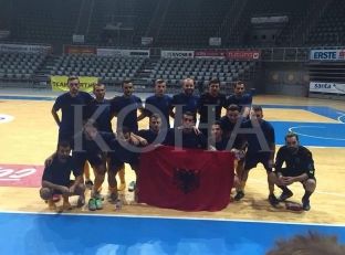 Kosova mposht Turqinë për herë të dytë në futsall