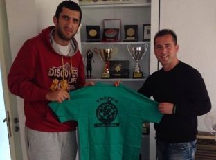 Drilon Hajrizi rikthehet te Trepça