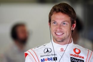 Jenson Button nuk do të garojë në Formula 1 më 2017