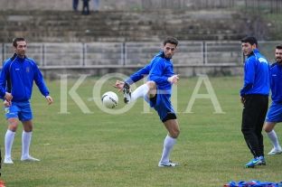 Rexhepi, futbollisti i lindur në Turku, që u paraqit për Finlandën e Kosovën