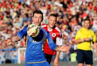 The Guardian: Celina e Hysaj në mesin e top 10 talentëve që duhet shikuar