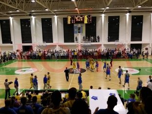 Kosova mposhtet edhe nga Ukraina