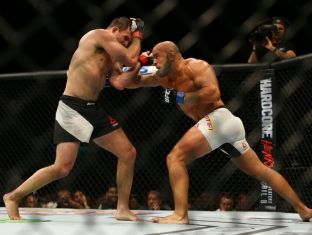 Ilir Latifi humb meçin kundër Ryan Bader [video]