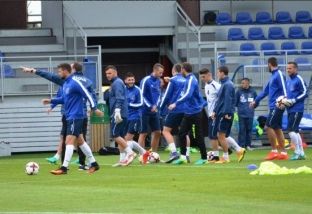 Amir Rrahmani optimist për ndeshjen e parë të Kosovës