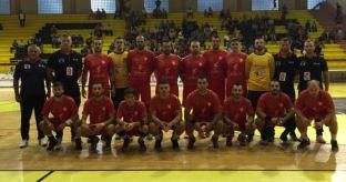 Besa Famiglia mposht ekipin çek në EHF Cup