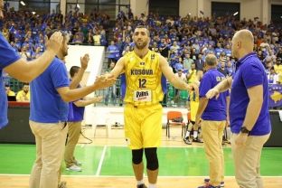 Prishtina zyrtarizon Drilon Hajrizin