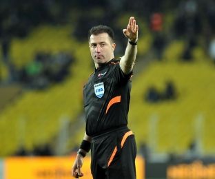 Shqipëri-Maqedoni do të drejtohet nga turku Goçek