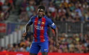Umtiti çmon ndikimin e Piques në lojën e tij