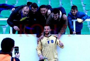 Ujkani optimist se do të merr përgjigje pozitive nga FIFA