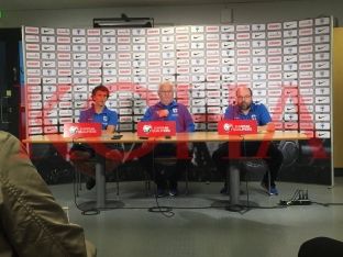 Trajneri i Finlandës ankohet për shtyrjen e afatit të regjistrimit të lojtarëve të Kosovës