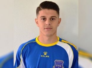 Rrashica: Ndjenjë e mirë të luaj prapë për Kosovën