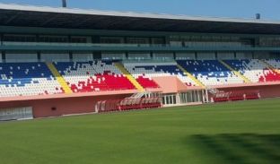 900 forca policie të angazhuar për sigurinë në ndeshjen Shqipëri – Maqedoni