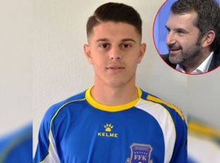 Rashica i kundërpërgjigjet atyre që e quajnë “tradhtar”