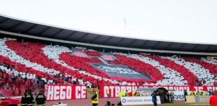Serbët marrin një “goditje” nga UEFA