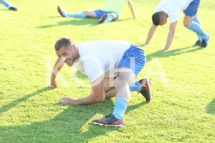 Kuqi: Në kohën time Finlanda ishte shumë më e fortë