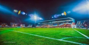 Shqipëri-Maqedoni, formacionet zyrtare