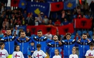 Kosova nis rrugëtimin për biletë botërori [live]