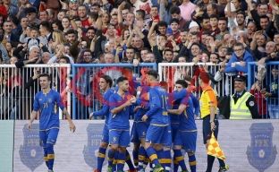 Kosova sërish rast ideal përmes Paqaradës