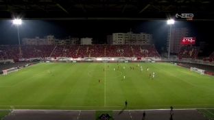 Shqipëria pëson nga një shqiptar [video]