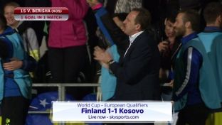 Bunjaki: Treguam karakter