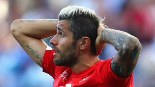 Behrami kishte menduar të tërhiqej nga përfaqësuesja