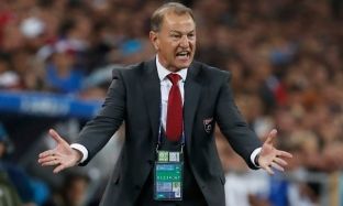 De Biasi: 15 minuta të vështira, por na dhanë fitoren