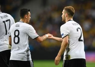 Ozili luajti rol në transferimin e Mustafit tek Arsenali