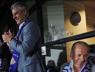 Politika si sport, apo sporti si politikë në Kosovë [video]