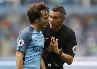 David Silva kërkon fitore kundër Unitedit