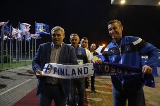 Veseli premton premi për lojtarët nëse Kosova kualifikohet për “Rusia 2018”