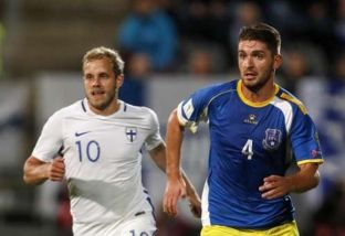 Pnishi pati shumë emocione në ndeshjen e parë