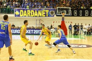 Kosova kërkon ngritjen e formës që i siguron fitoren e parë