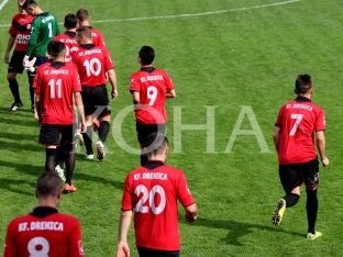 Besa favorizohet para përballjes në Skënderaj